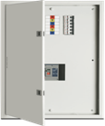 Authorized Distribution Board Distributors, Dealers in Pune